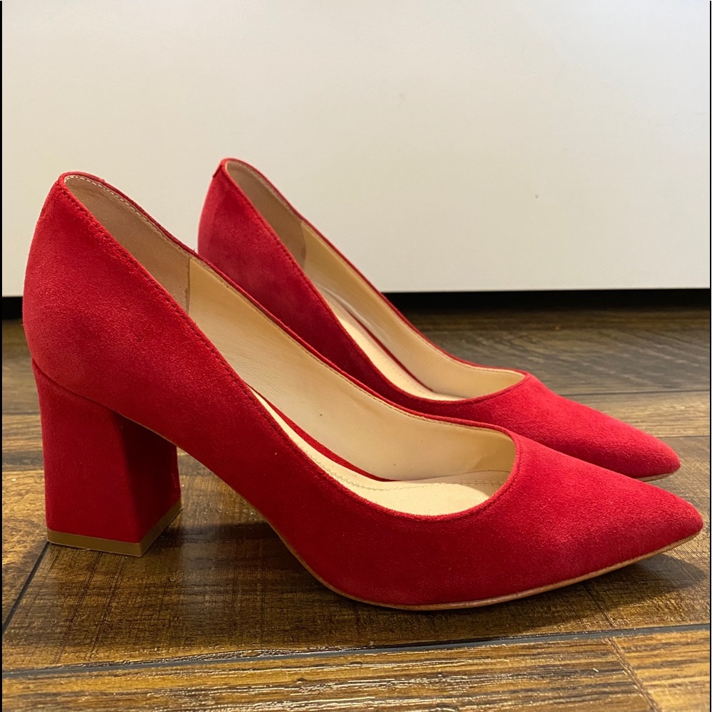 Marc Fisher Ltd Fuchsia Color (5m) - image 6